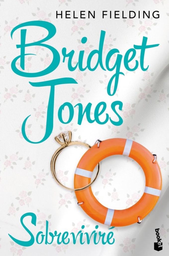 [9788408122005] Bridget Jones: sobreviviré
