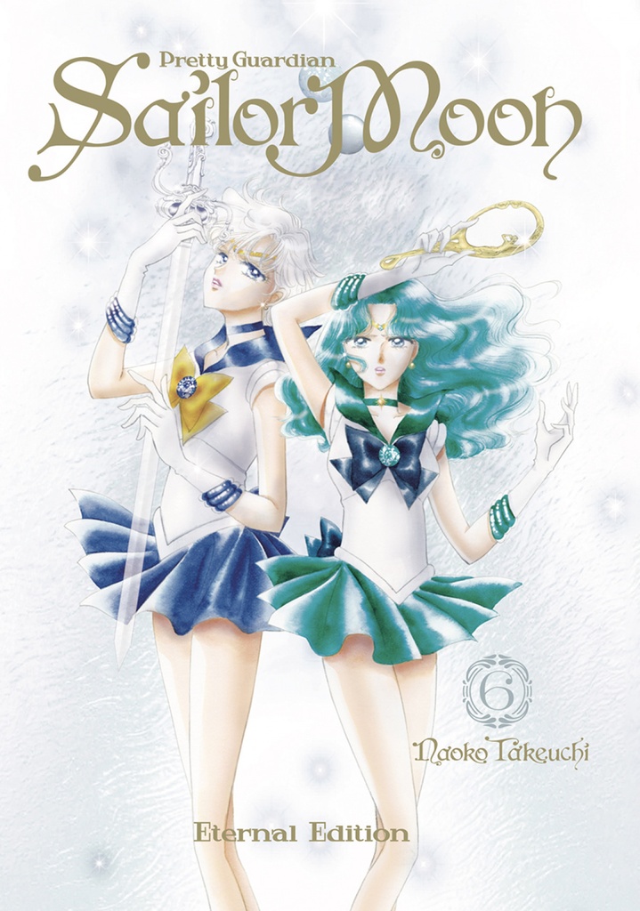 [9788467971194] SAILOR MOON ETERNAL EDITION 06