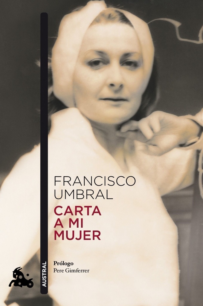 [9788408123651] Carta a mi mujer