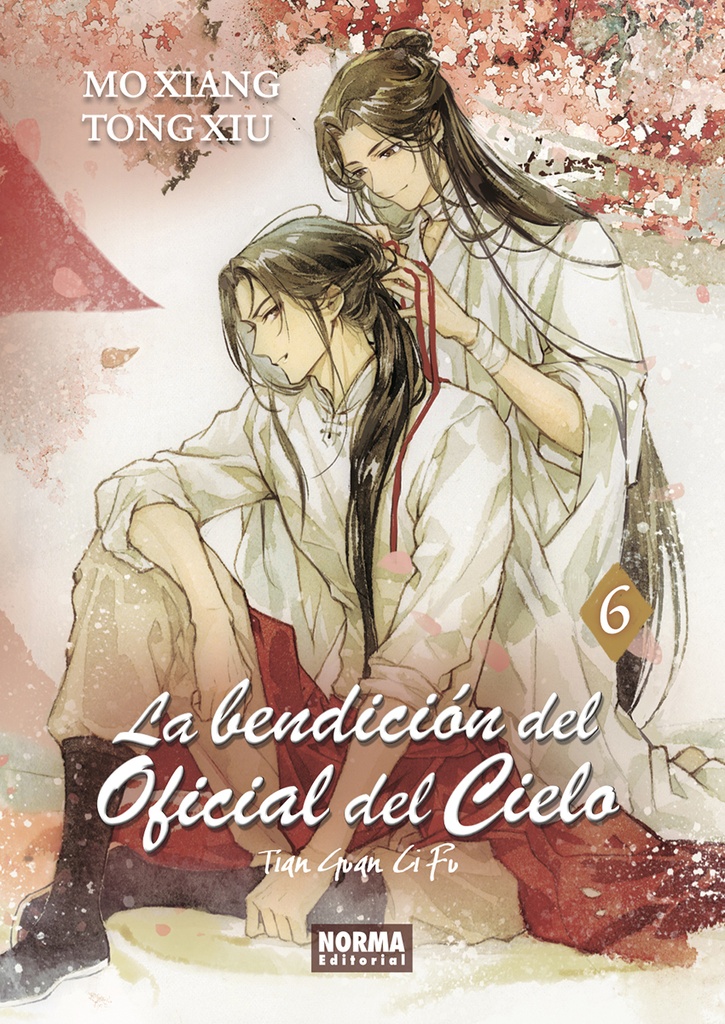 [9788467973167] LA BENDICION DEL OFICIAL DEL CIELO 06