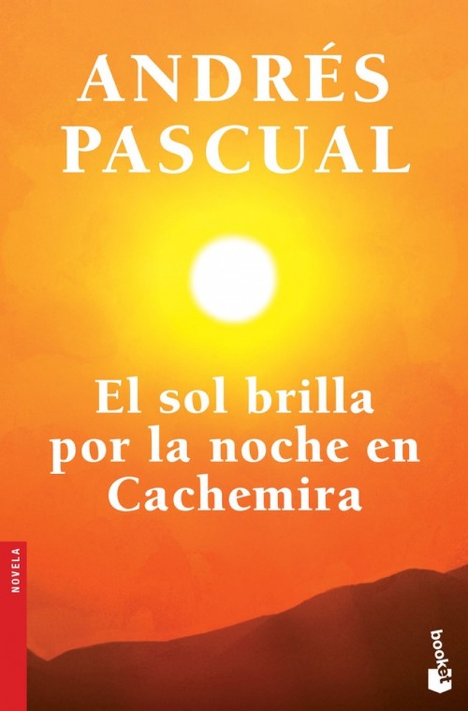 [9788408123736] El sol brilla por la noche en Cachemira