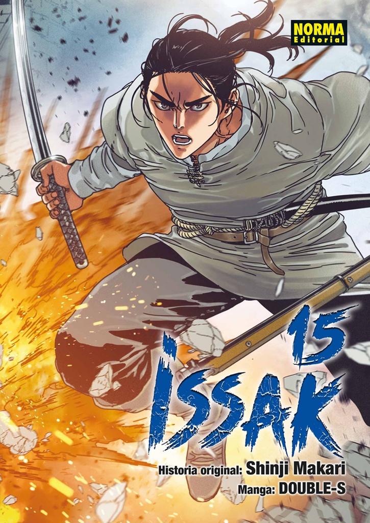 [9788467973617] ISSAK 15