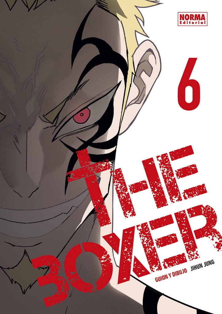 [9788467973723] THE BOXER 06