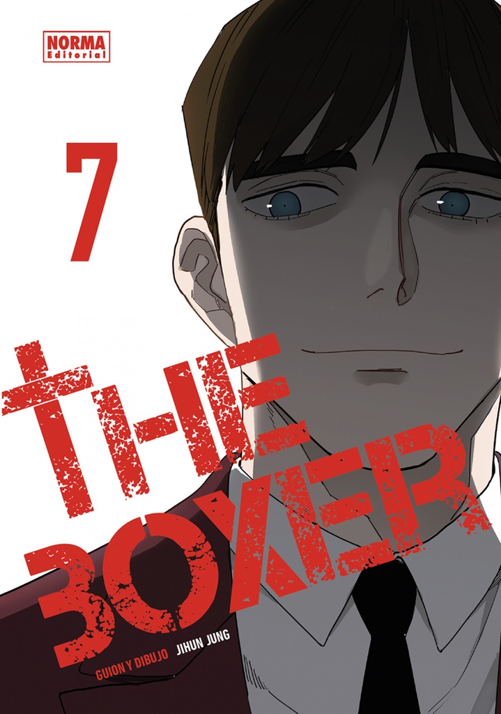 [9788467973730] THE BOXER 07