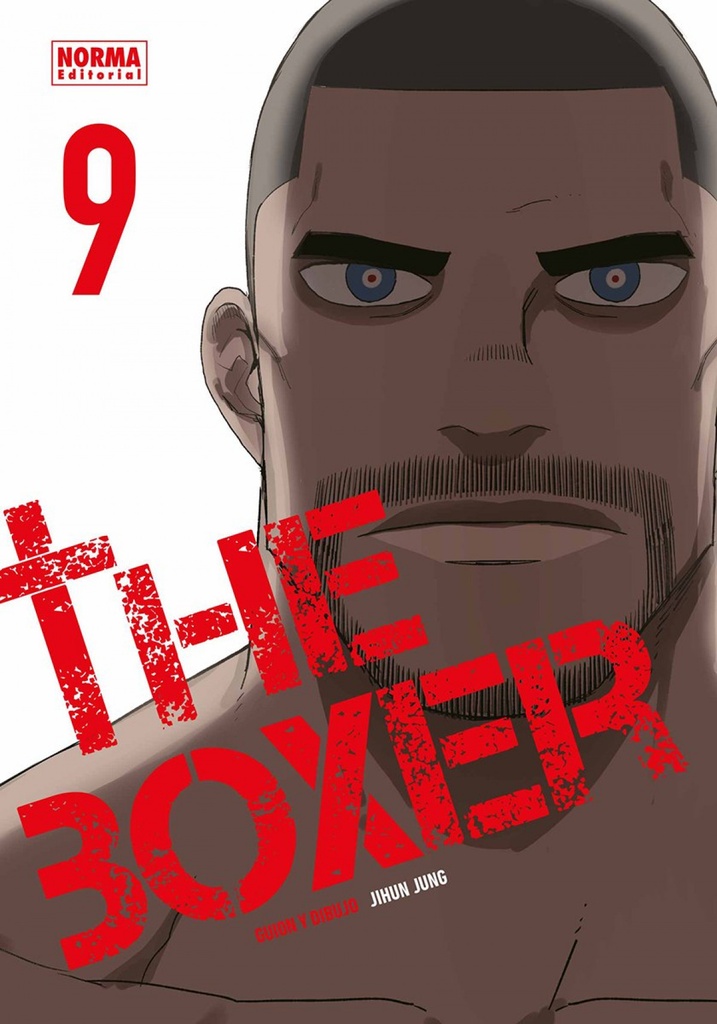 [9788467973754] THE BOXER 09