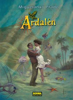 [9788467973778] ARDALEN (NUEVO PVP)