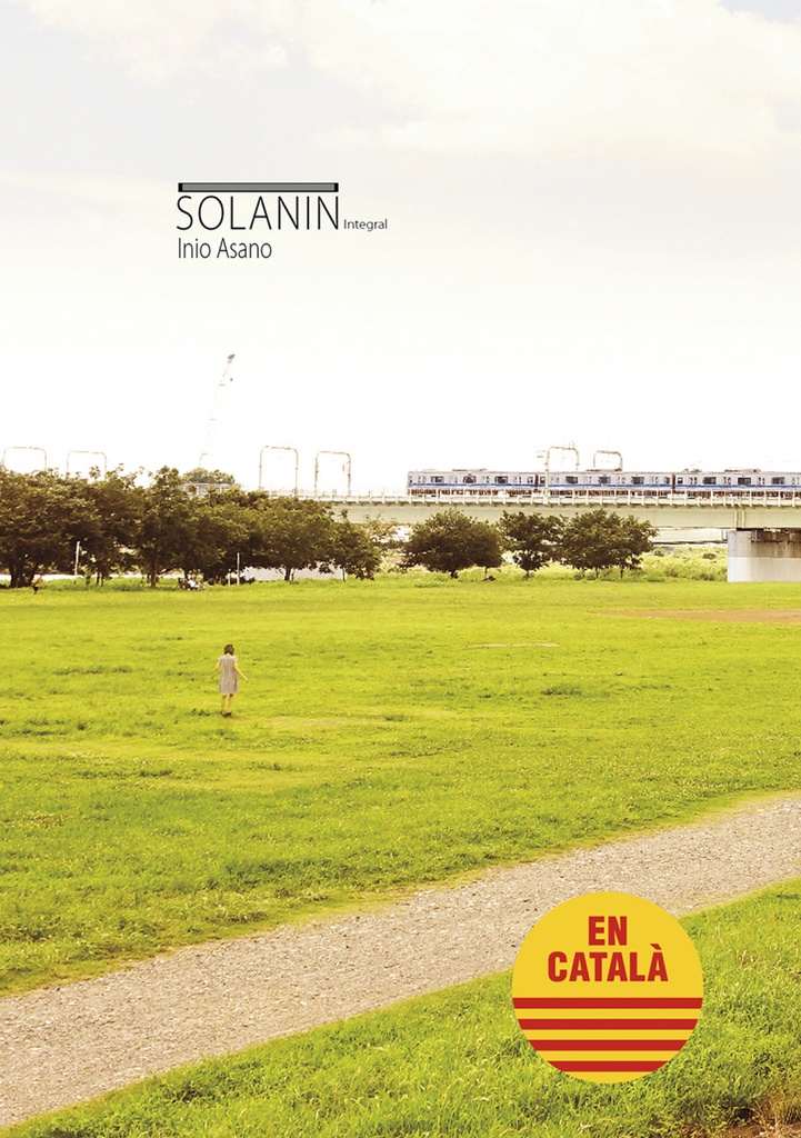 [9788467975017] SOLANIN (CATALA)