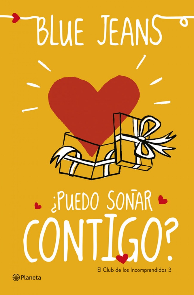 [9788408124696] Puedo Soñar Contigo