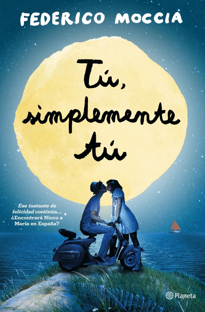 [9788408126454] Tu, Simplemente Tu