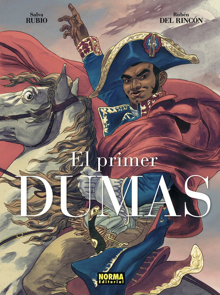 [9788467978650] EL PRIMER DUMAS. EDICION INTEGRAL