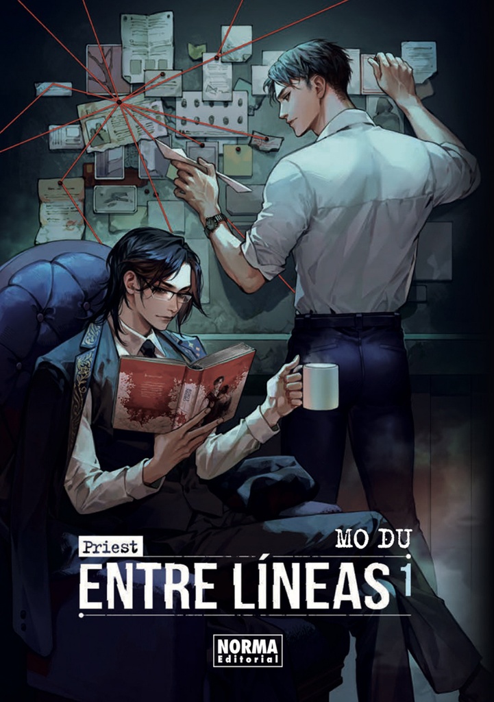 [9788467978735] ENTRE LINEAS 01