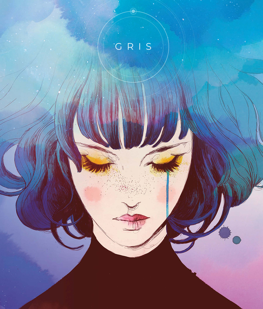 [9788467978971] GRIS. ARTBOOK (NUEVA EDICION)