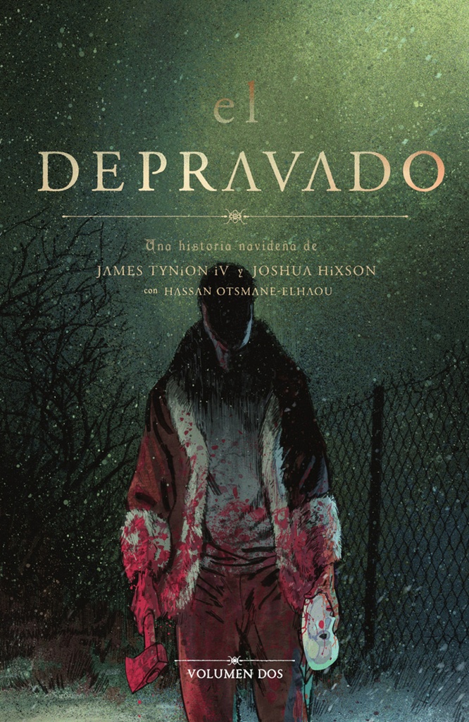 [9788467979848] EL DEPRAVADO 02