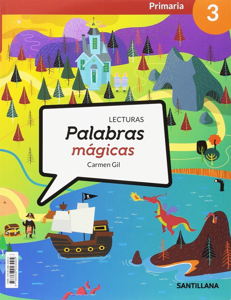 [9788468043005] LECTURAS 3ºPRIMARIA. SABER HACER CONTIGO