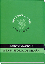 [9788468201849] APROXIMACION A LA HISTORIA DE ESPAäA+A TRAVES DE L