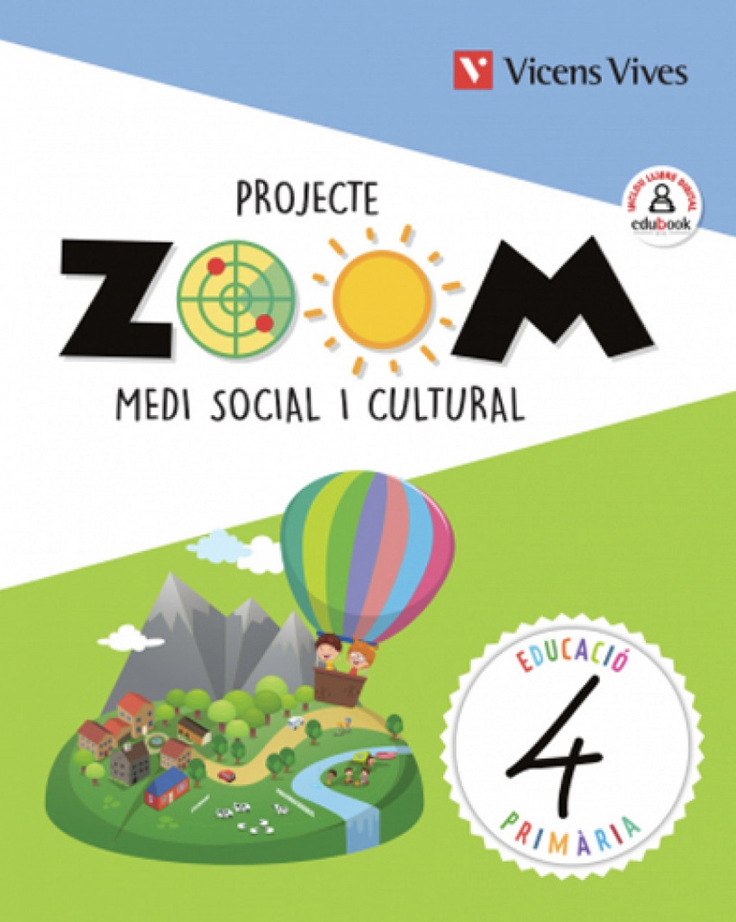[9788468262079] MEDI SOCIAL 4T.PRIMARIA. ZOOM. CATALUNYA 2019