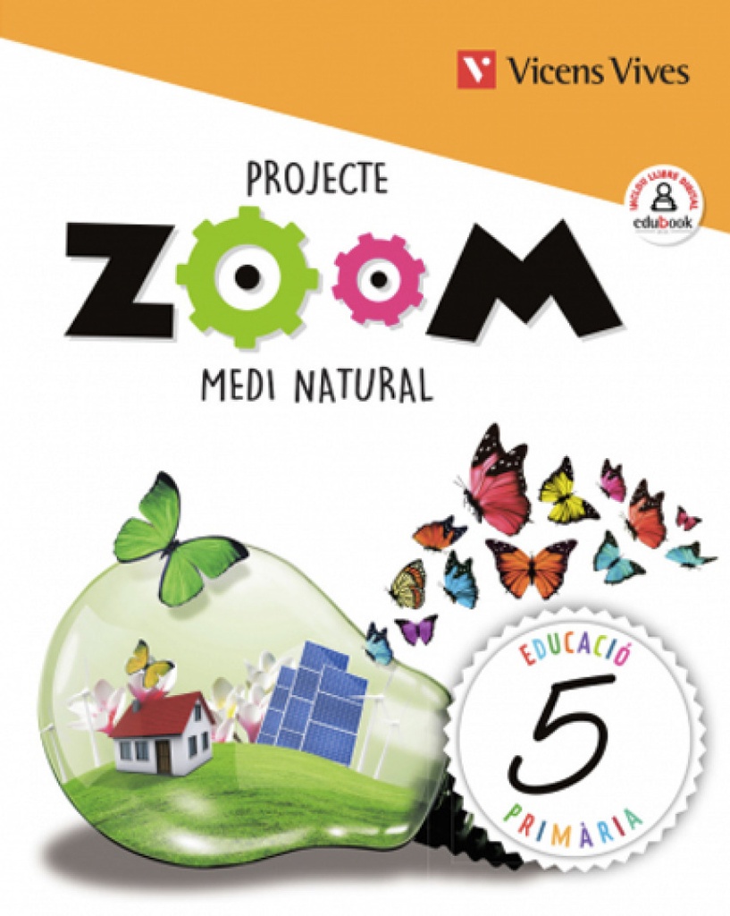 [9788468262338] MEDI NATURAL 5E.PRIMARIA. ZOOM. CATALUNYA 2019