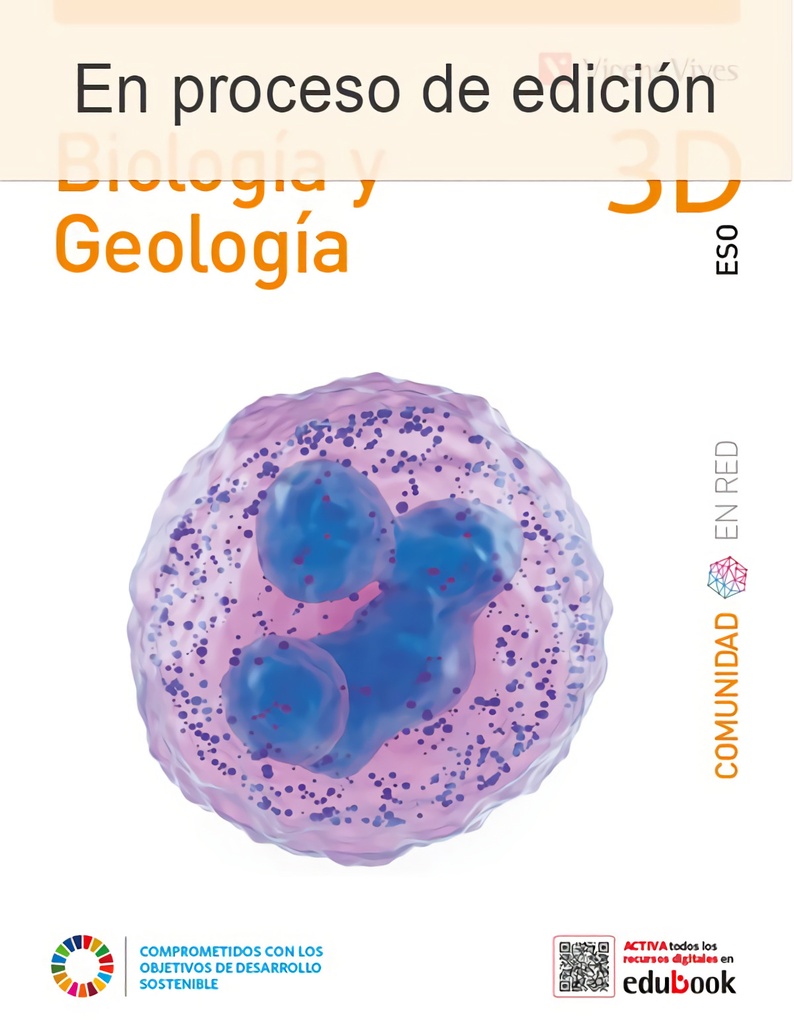 [9788468284484] ESO3 BIOLOGÍA Y GEOLOGÍA 3 C. DIVERSIDAD COMUNIDAD