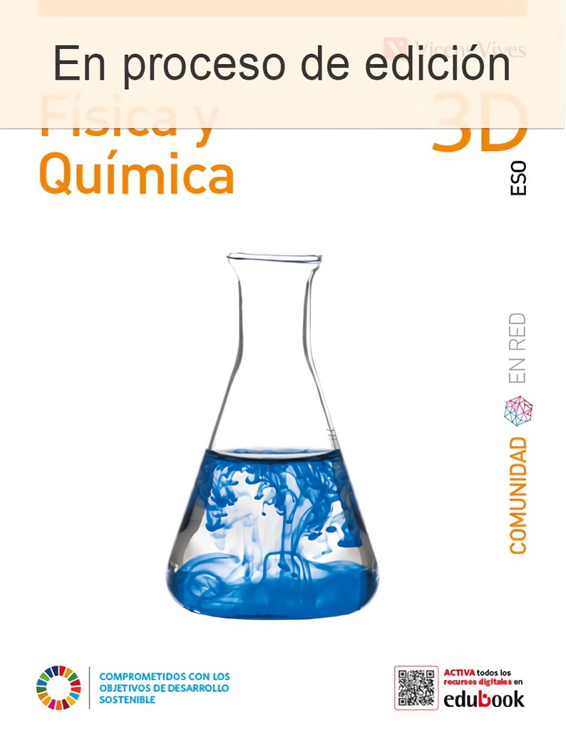 [9788468284613] ESO3 FÍSICA Y QUÍMICA 3 C. DIVERSIDAD COMUNIDAD EN