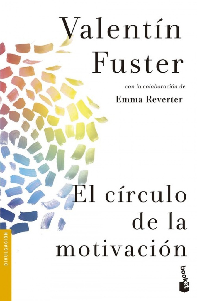 [9788408131700] El circulo de la motivación