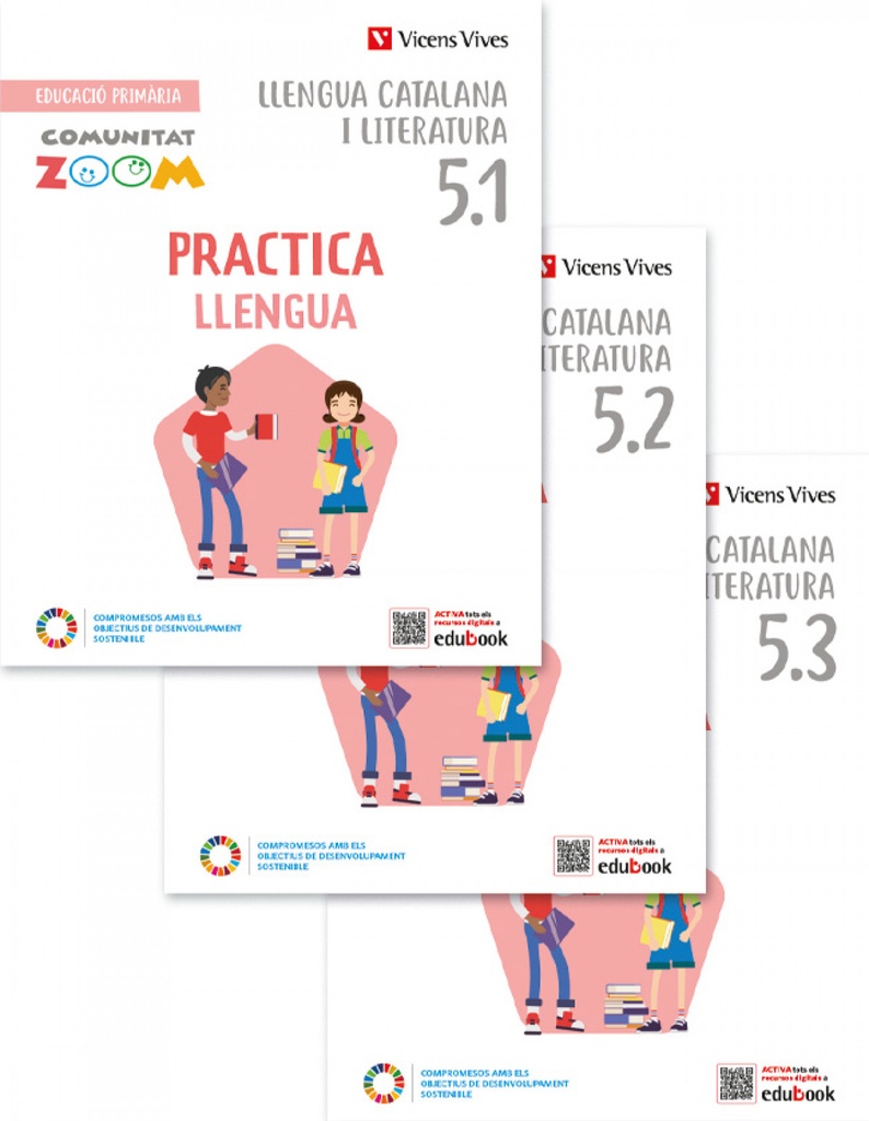 [9788468285290] PRI5 CAT PRACTICALLENGUA 5 TRIM. ACTIVITATS COMUNI
