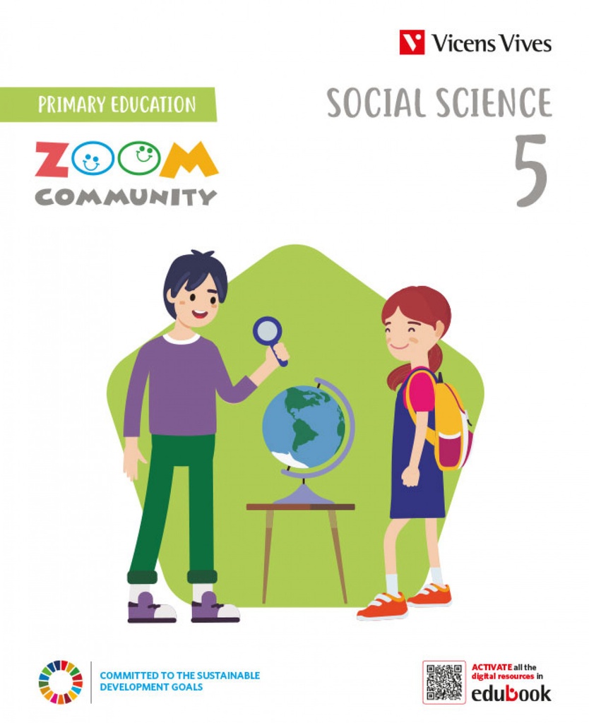 [9788468286730] PRI5 SOCIAL SCIENCE 5 ZOOM COMMUNITY