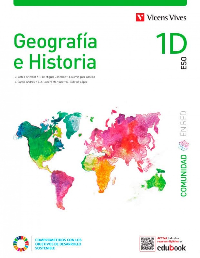 [9788468287324] ESO1 GEOGRAFÍA E HISTORIA 1 C. DIVERSIDAD COMUNIDA
