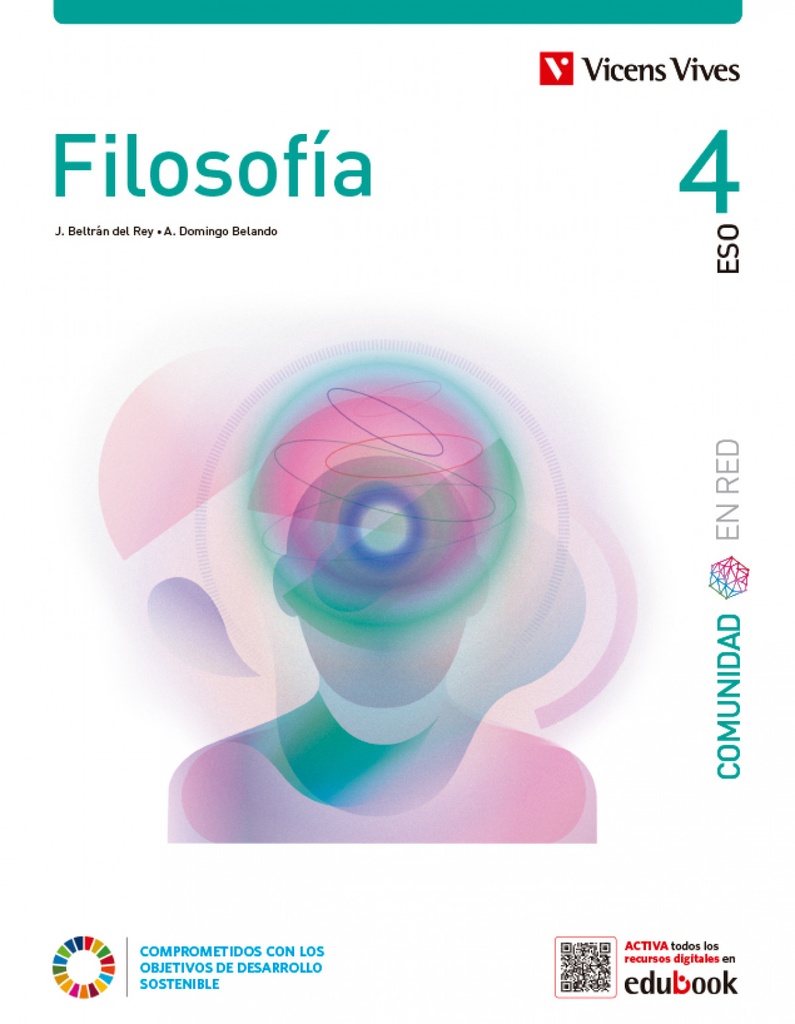 [9788468293752] FILOSOFIA 4 (COMUNIDAD EN RED)