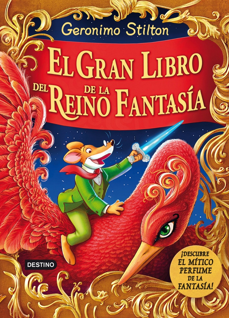 [9788408132004] El Gran Libro del Reino de la Fantasía
