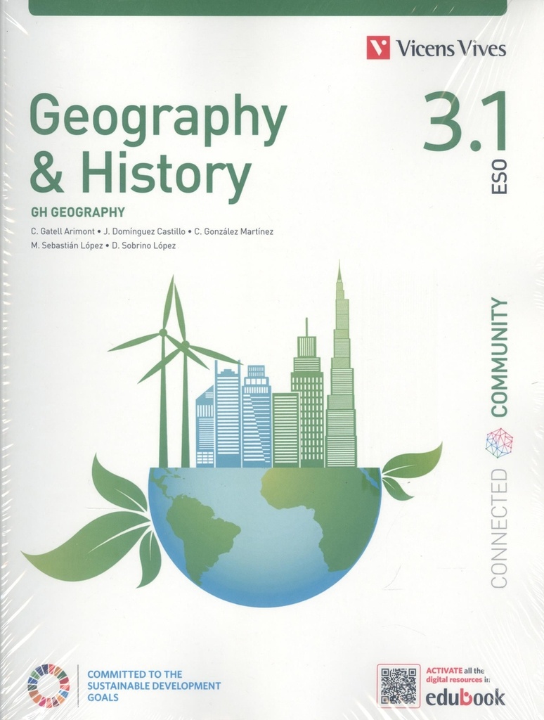 [9788468299396] GEOGRAPHY