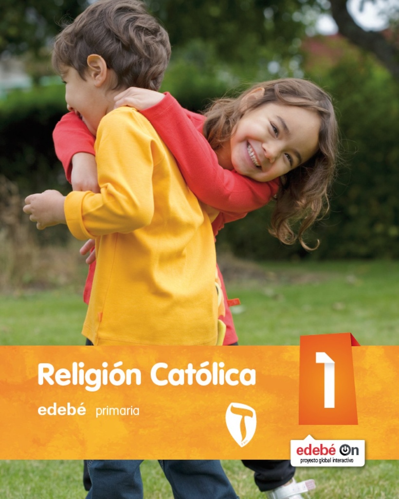 [9788468317076] Religión católica 1ºprimaria. Zain
