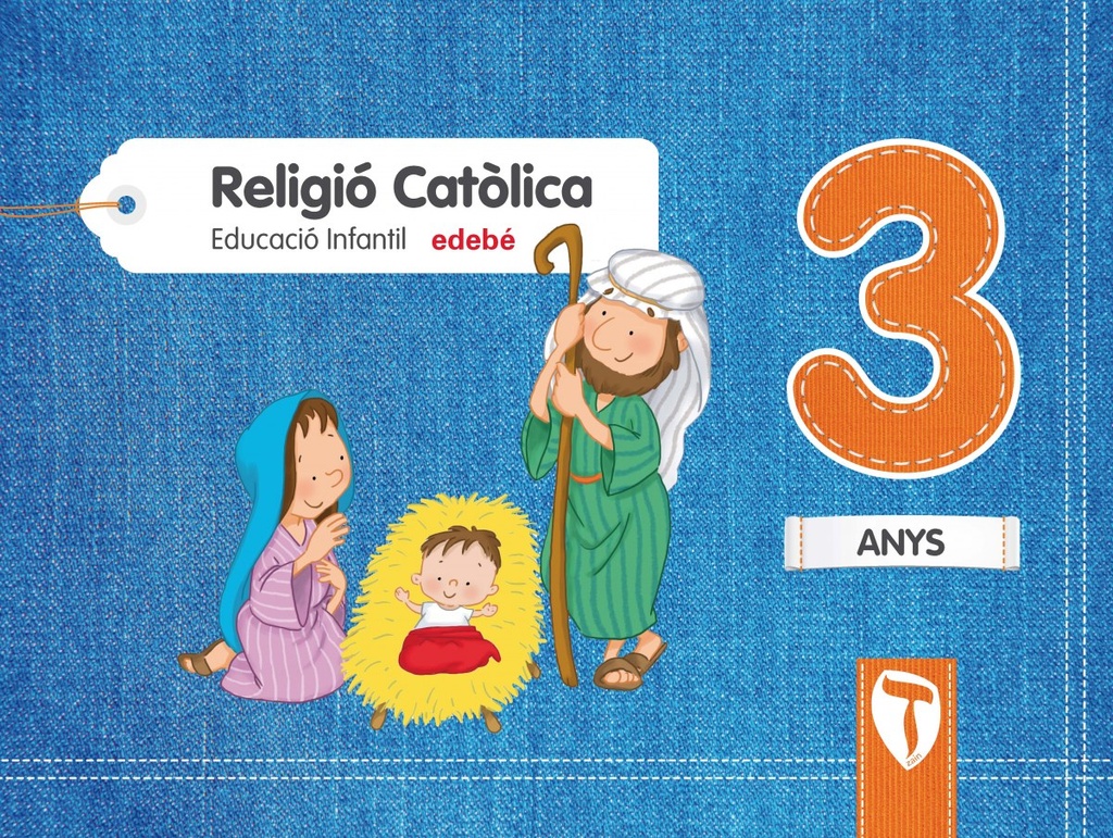 [9788468332062] RELIGIÓ 3 ANYS ZAIN