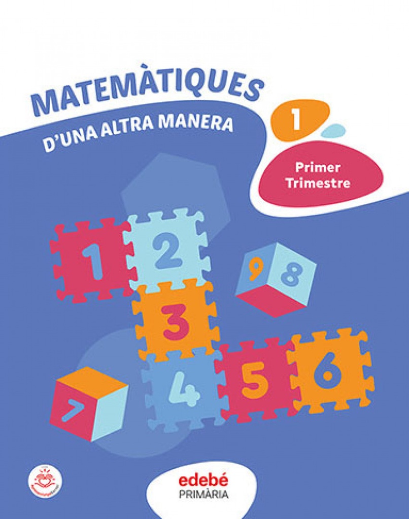 [9788468357287] MATEMÀTIQUES 1
