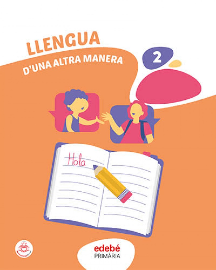[9788468357430] LLENGUA 2