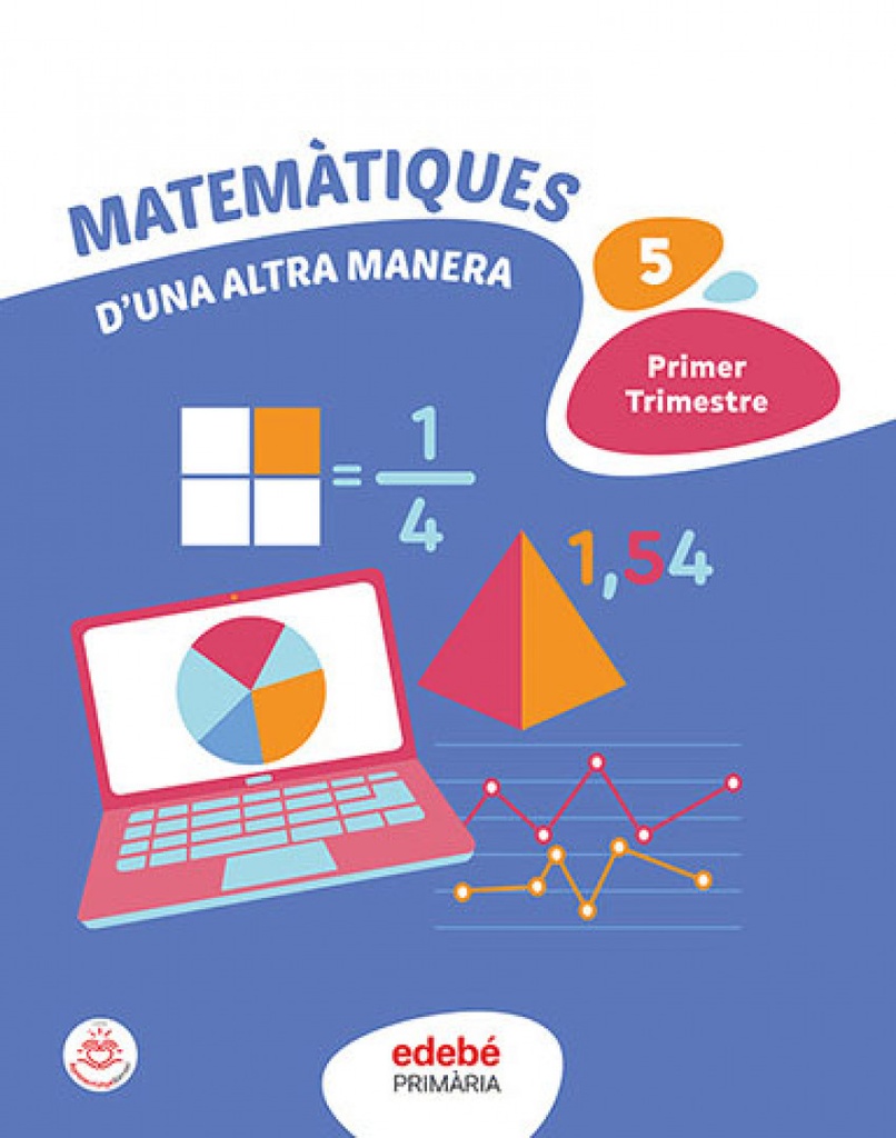 MATEMÀTIQUES 5