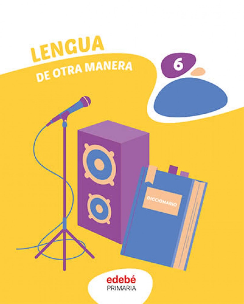 [9788468357614] LLENGUA 6