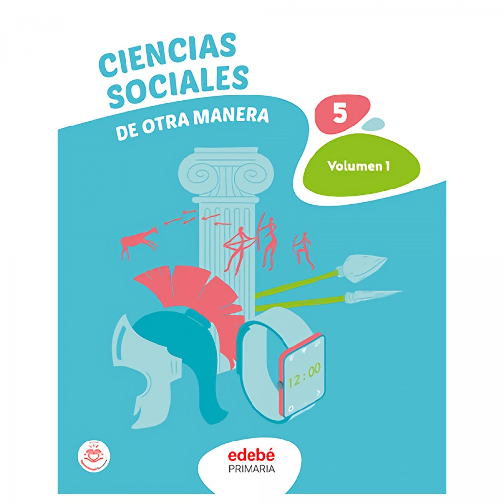 [9788468357652] CIENCIAS SOCIALES 5