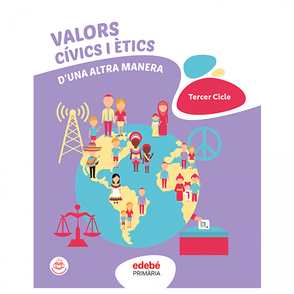 [9788468358871] VALORS CÍVICS I ÉTICS EP