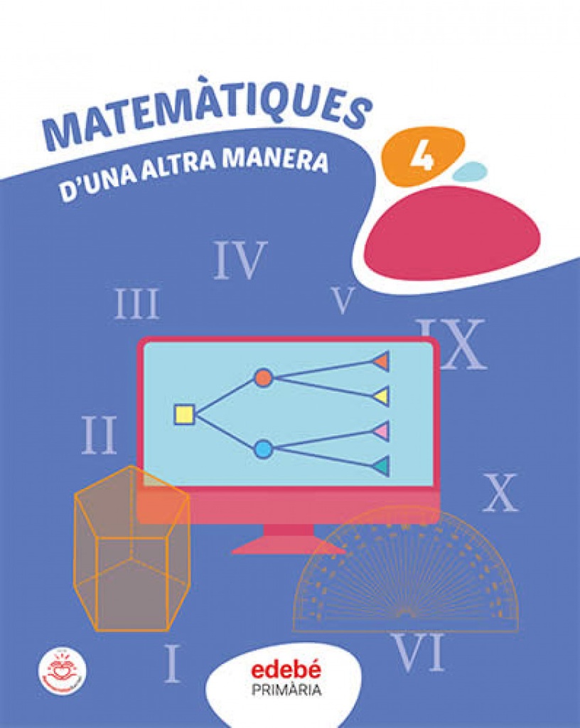 [9788468364704] MATEMÀTIQUES 4