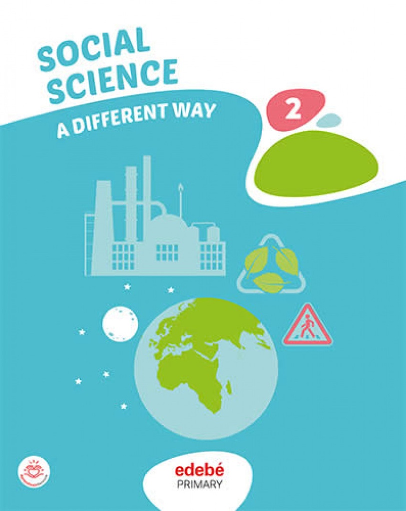 [9788468364889] SOCIAL SCIENCE 2