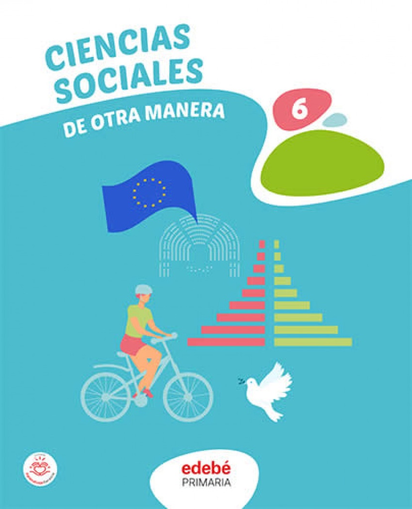 [9788468365008] CIENCIAS SOCIALES 6