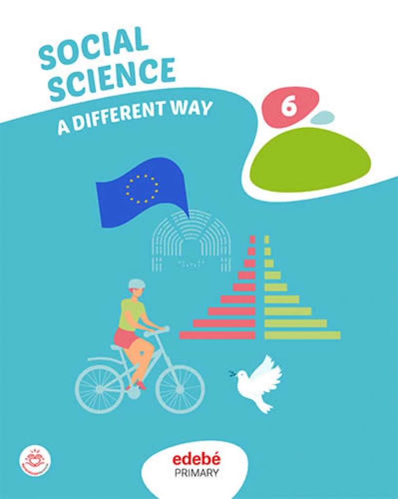 [9788468365022] SOCIAL SCIENCE 6
