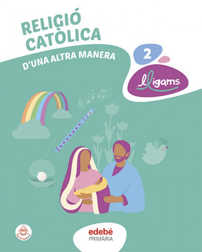 [9788468365350] RELIGIÓ CATÒLICA 2