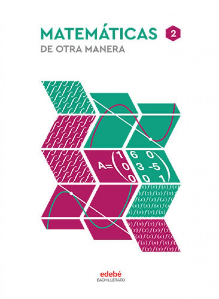 [9788468365435] MATEMÁTICAS II