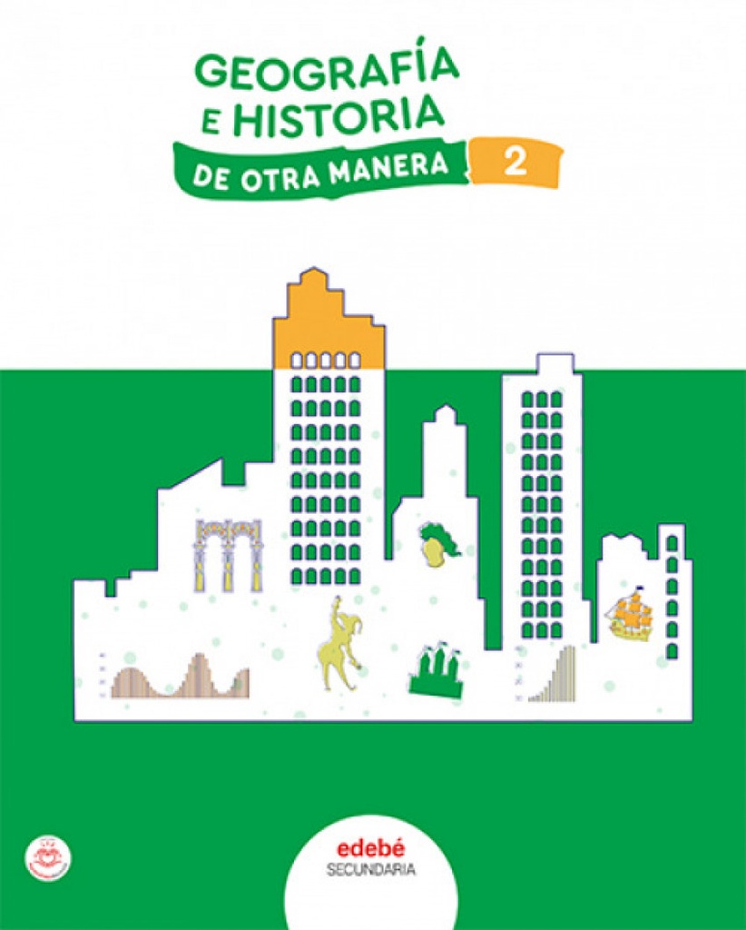 [9788468366616] GEOGRAFIA E HISTORIA 2