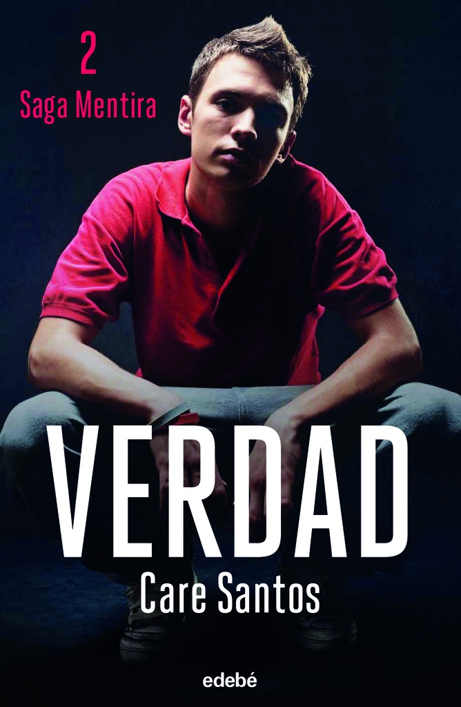 [9788468369624] VERDAD (nueva edición)