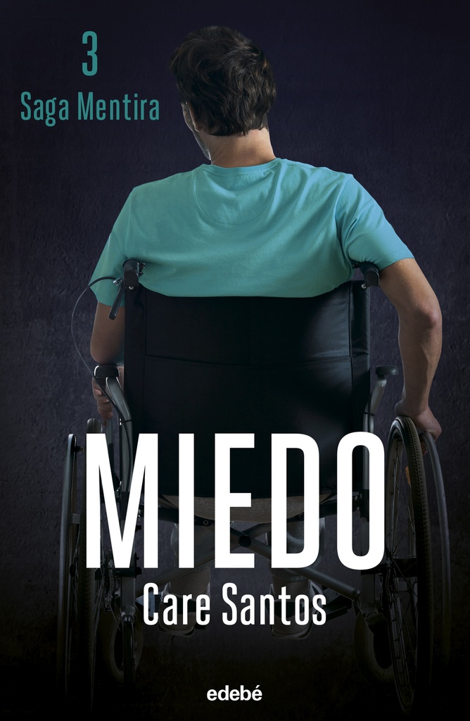 [9788468369631] MIEDO (nueva edición)