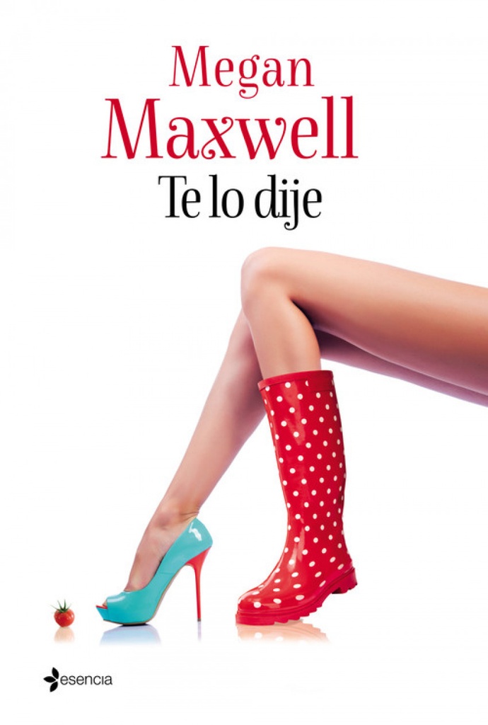 [9788408133124] Te Lo Dije