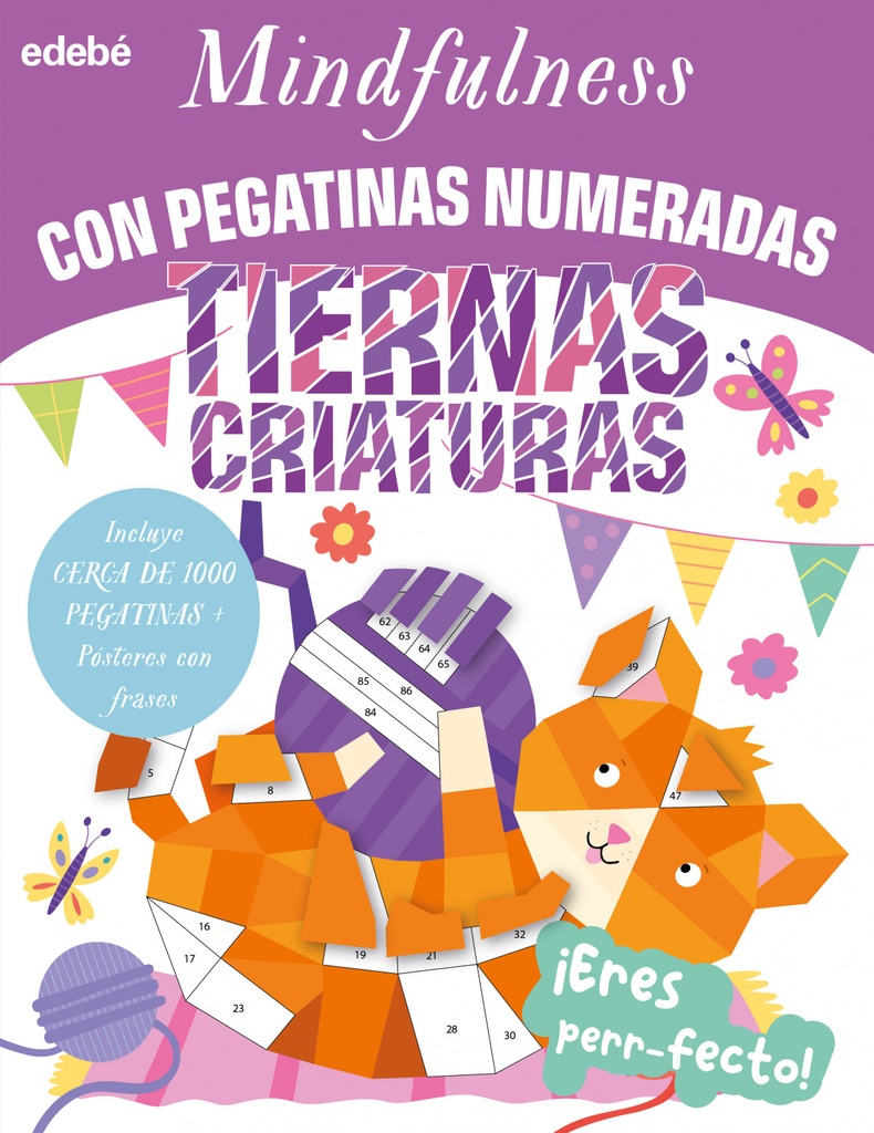 [9788468370873] Tiernas criaturas