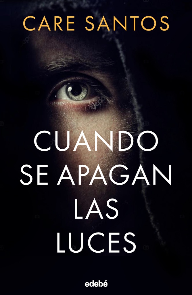 [9788468372556] CUANDO SE APAGAN LAS LUCES